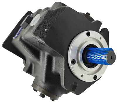 A70系列日本YUKEN柱塞泵