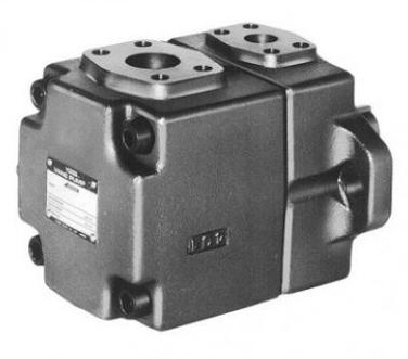 PV11R系列YUKEN油研單聯葉片泵