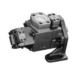 PV2R12系列YUKEN油研雙聯葉片泵