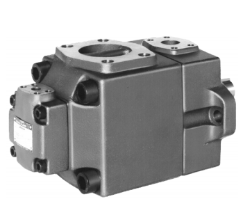 油研PV2R型雙聯泵